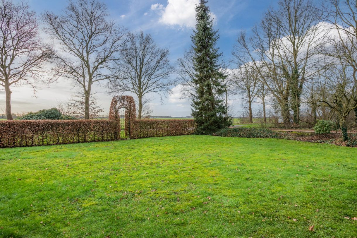 Te koop: Foto Woonhuis aan de Vorrelveen 22 in Beilen