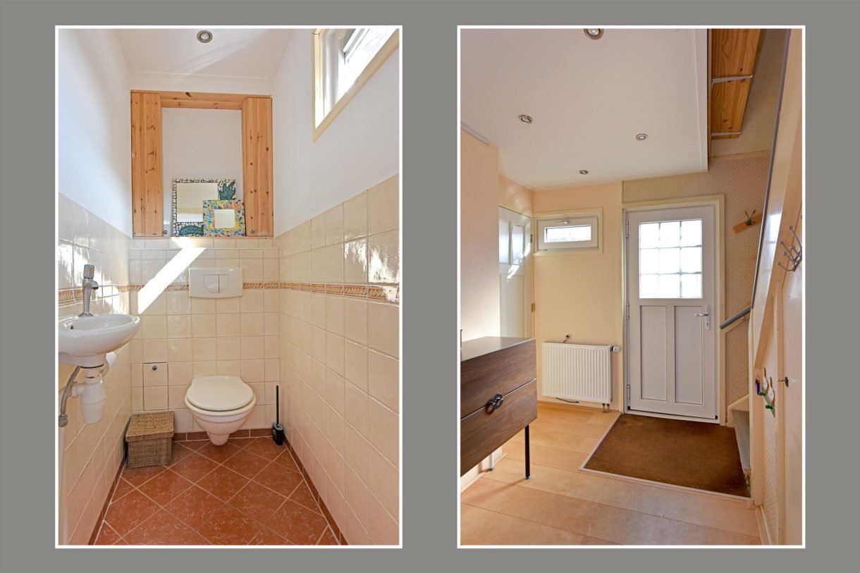 Te koop: Foto Woonhuis aan de Kerkvaartsweg 4 in Aarlanderveen