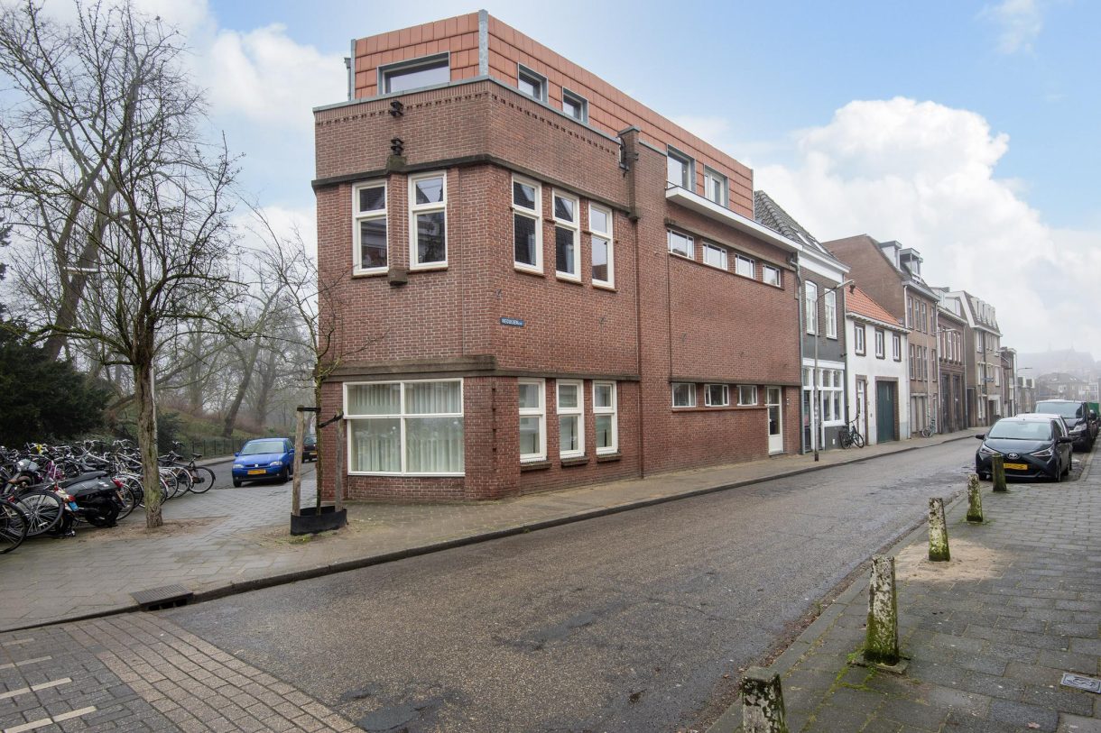 Te koop: Foto Appartement aan de Regulierstraat 132 in Nijmegen
