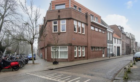 Hoofdfoto van Nijmegen Regulierstraat 132