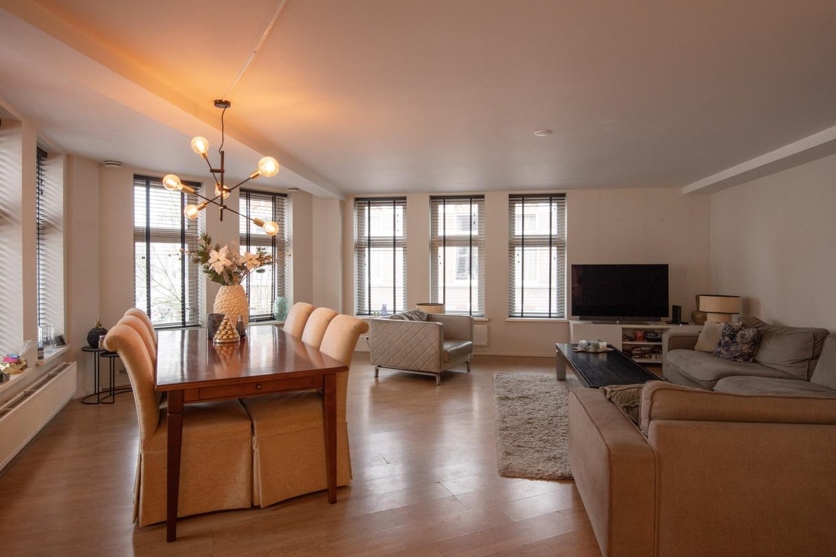 Te koop: Foto Appartement aan de Regulierstraat 132 in Nijmegen