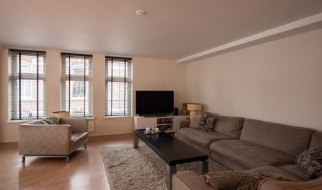 Te koop: Foto Appartement aan de Regulierstraat 132 in Nijmegen