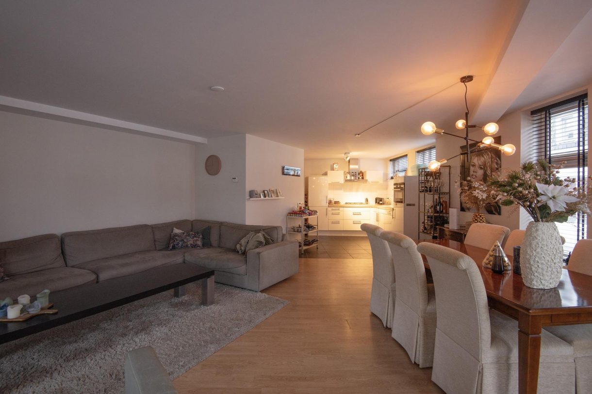 Te koop: Foto Appartement aan de Regulierstraat 132 in Nijmegen