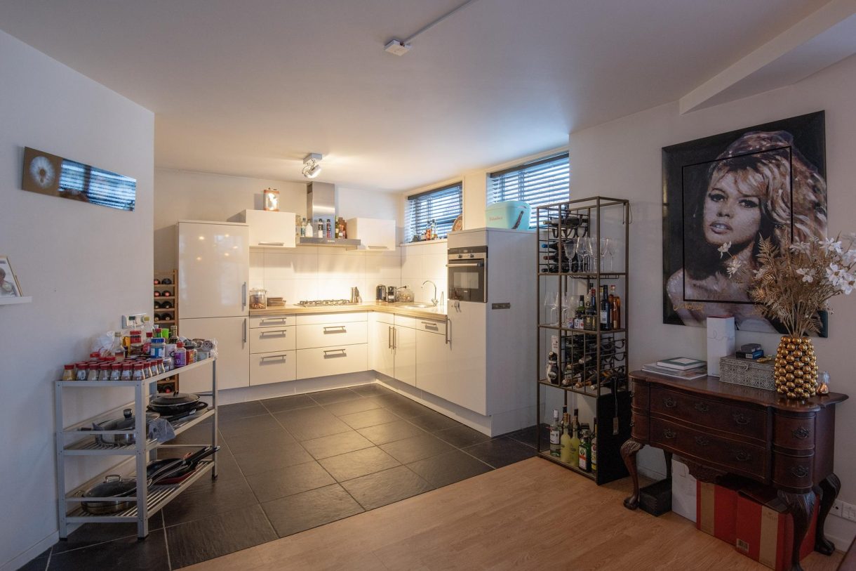 Te koop: Foto Appartement aan de Regulierstraat 132 in Nijmegen