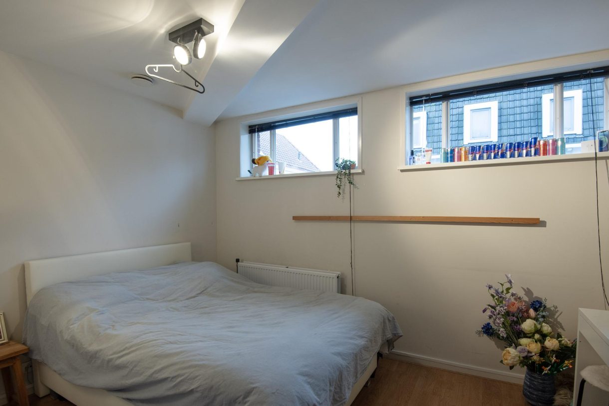 Te koop: Foto Appartement aan de Regulierstraat 132 in Nijmegen