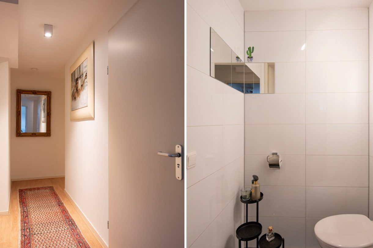 Te koop: Foto Appartement aan de Regulierstraat 132 in Nijmegen