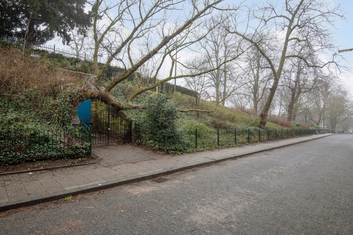 Te koop: Foto Appartement aan de Regulierstraat 132 in Nijmegen