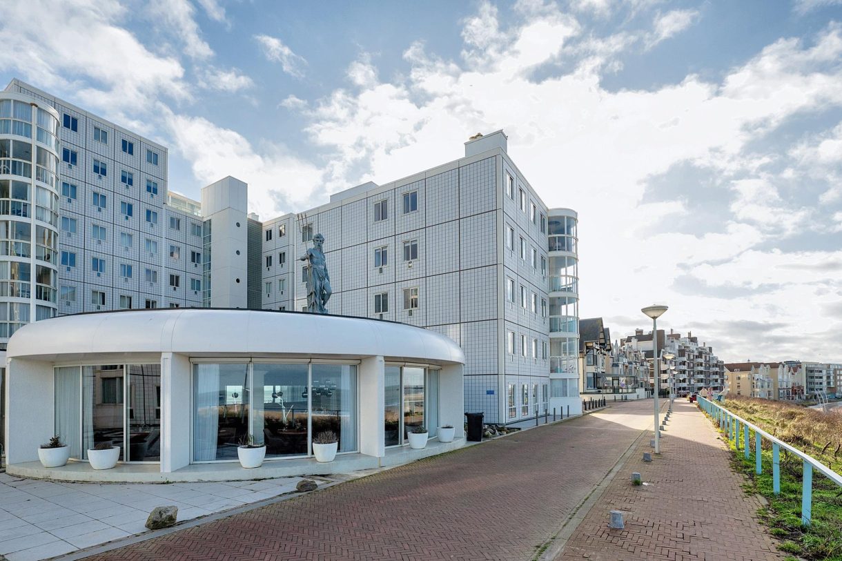 Te koop: Foto Appartement aan de Seinpostduin 54 in 's-Gravenhage