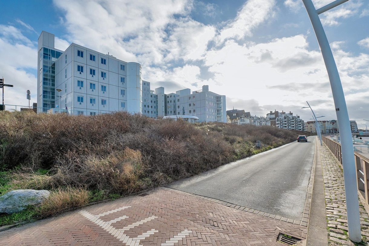 Te koop: Foto Appartement aan de Seinpostduin 54 in 's-Gravenhage