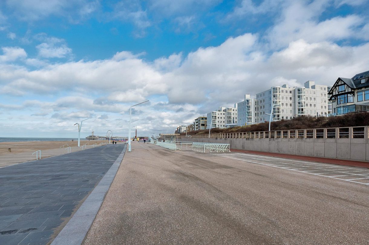 Te koop: Foto Appartement aan de Seinpostduin 54 in 's-Gravenhage
