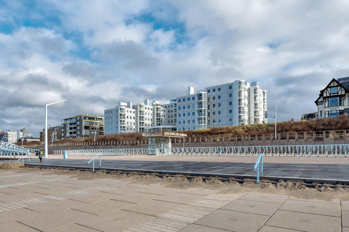 Te koop: Foto Appartement aan de Seinpostduin 54 in 's-Gravenhage