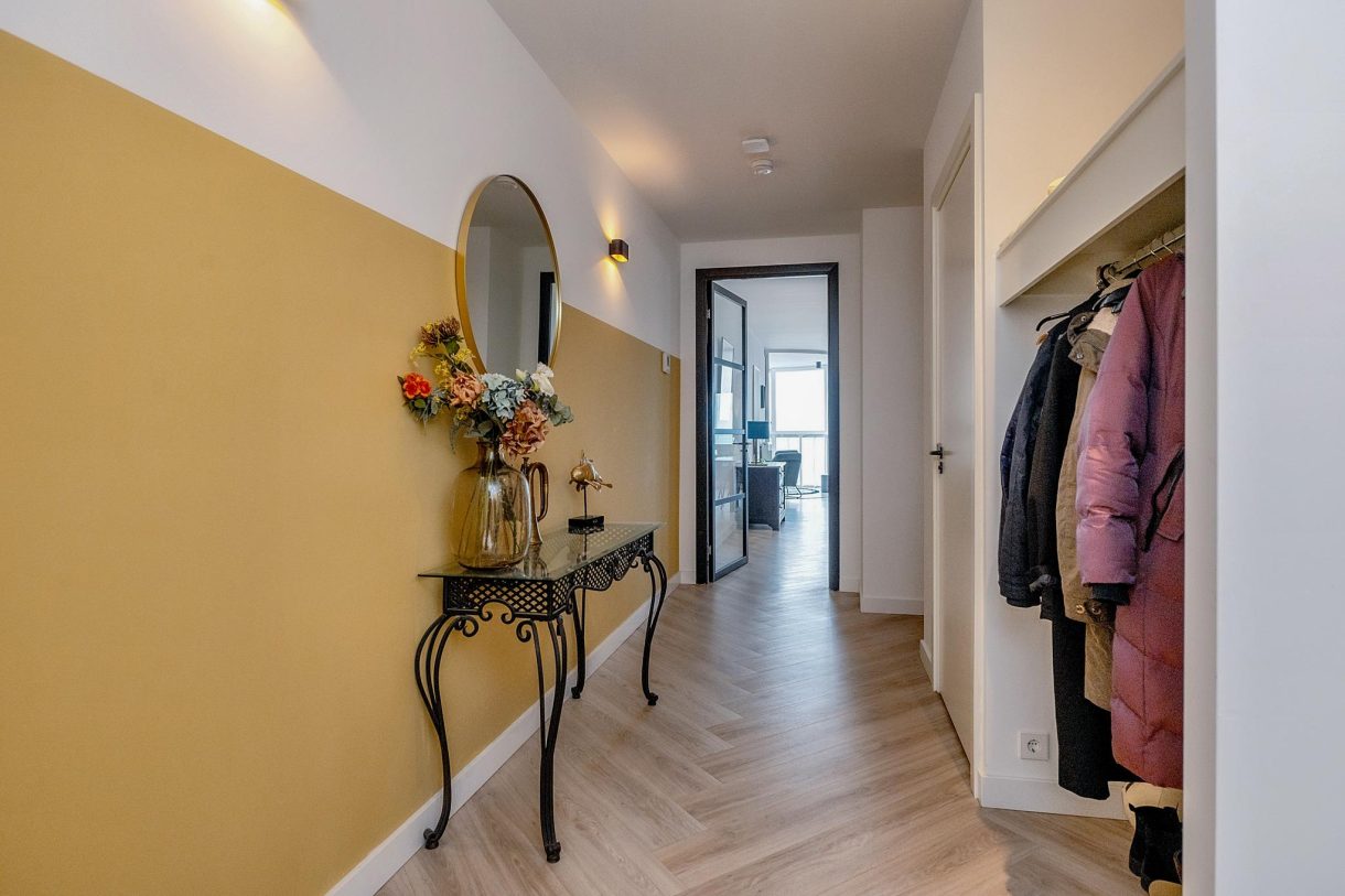 Te koop: Foto Appartement aan de Seinpostduin 54 in 's-Gravenhage