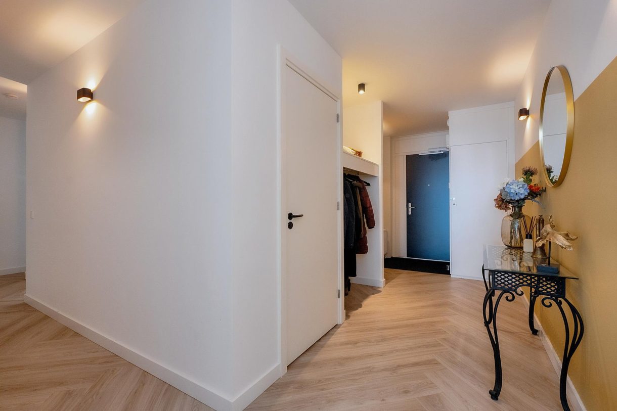 Te koop: Foto Appartement aan de Seinpostduin 54 in 's-Gravenhage
