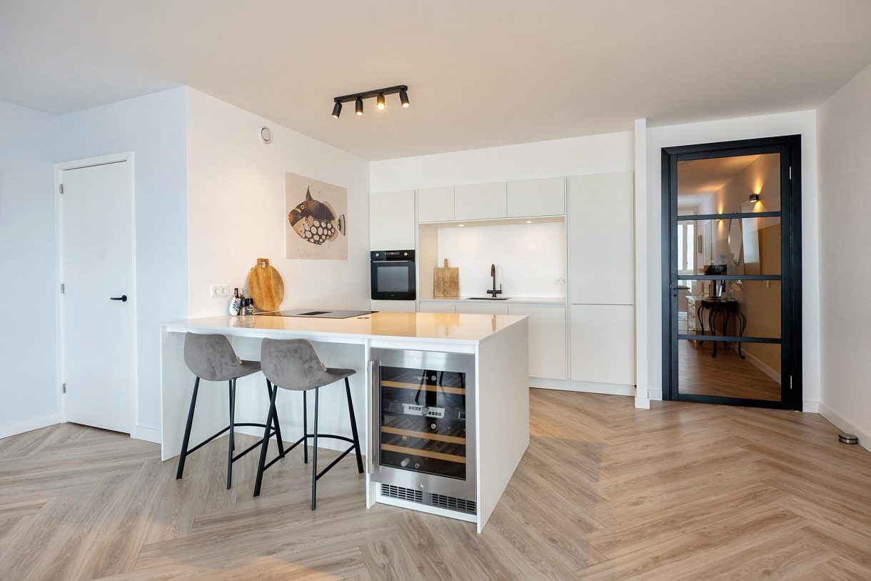 Te koop: Foto Appartement aan de Seinpostduin 54 in 's-Gravenhage