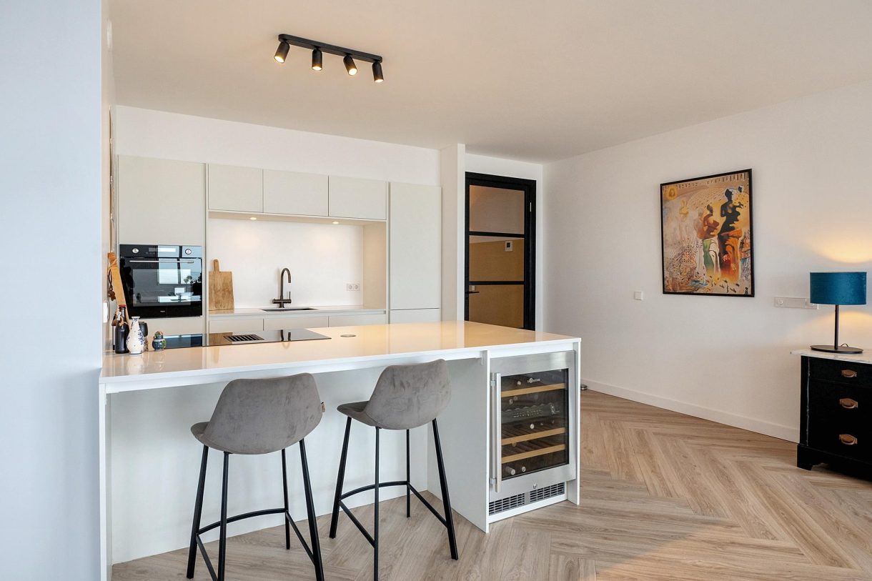 Te koop: Foto Appartement aan de Seinpostduin 54 in 's-Gravenhage