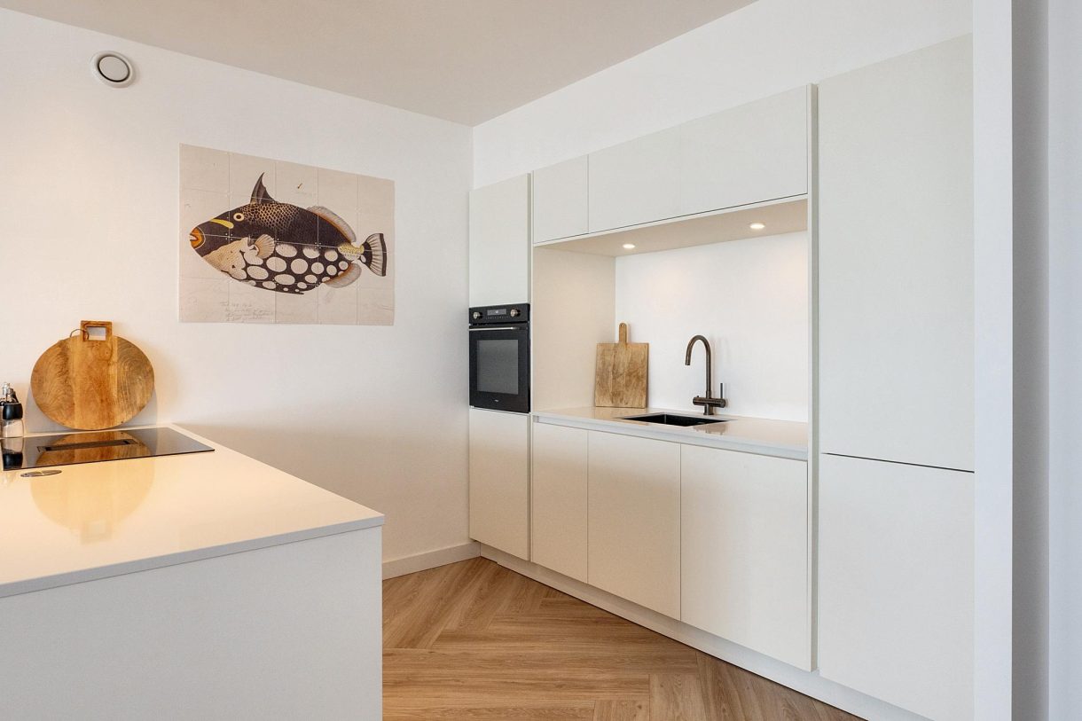 Te koop: Foto Appartement aan de Seinpostduin 54 in 's-Gravenhage