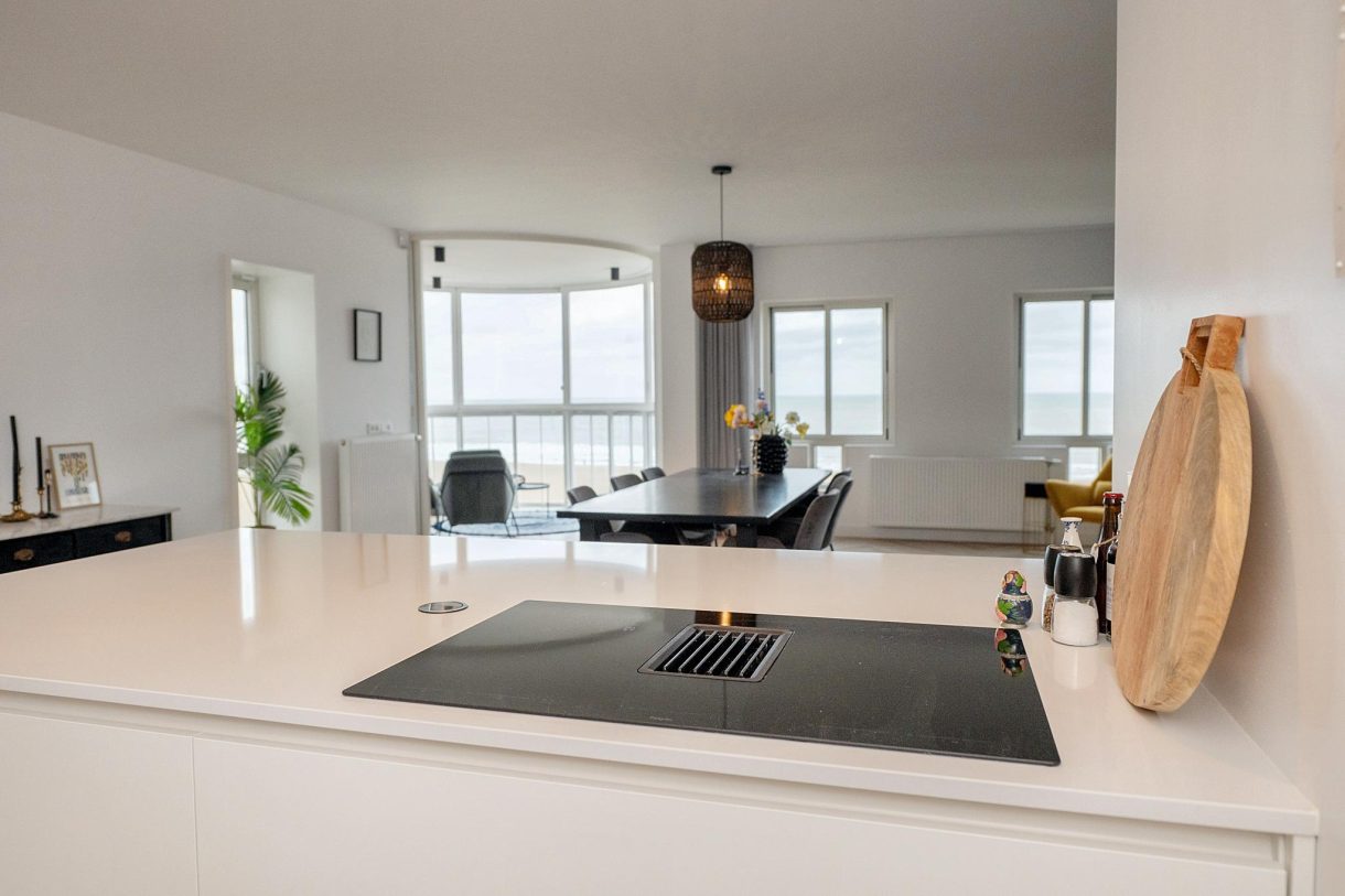 Te koop: Foto Appartement aan de Seinpostduin 54 in 's-Gravenhage