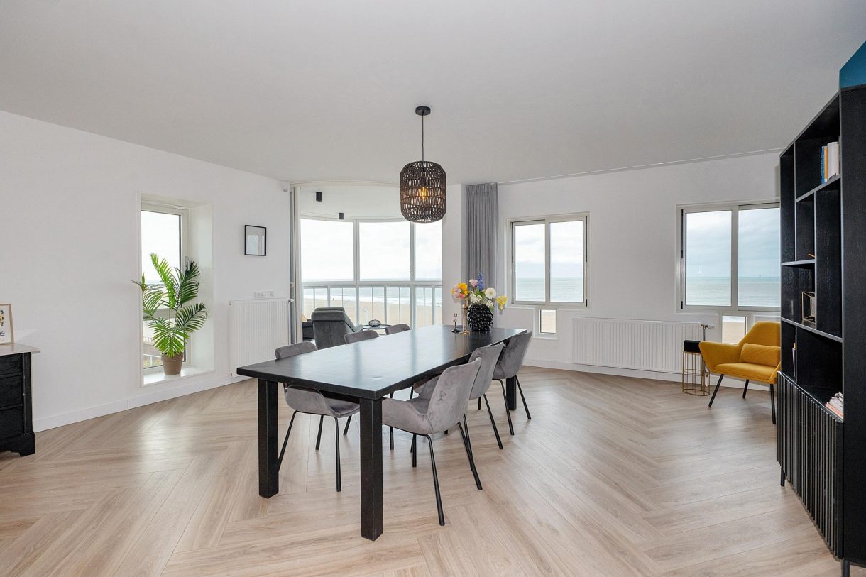 Te koop: Foto Appartement aan de Seinpostduin 54 in 's-Gravenhage