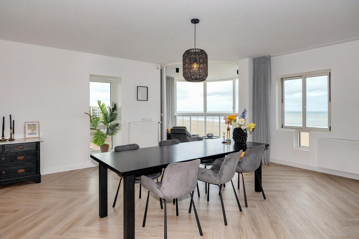 Te koop: Foto Appartement aan de Seinpostduin 54 in 's-Gravenhage