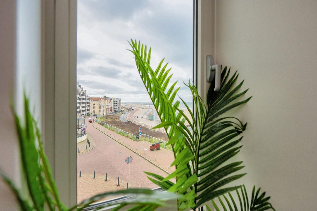 Te koop: Foto Appartement aan de Seinpostduin 54 in 's-Gravenhage