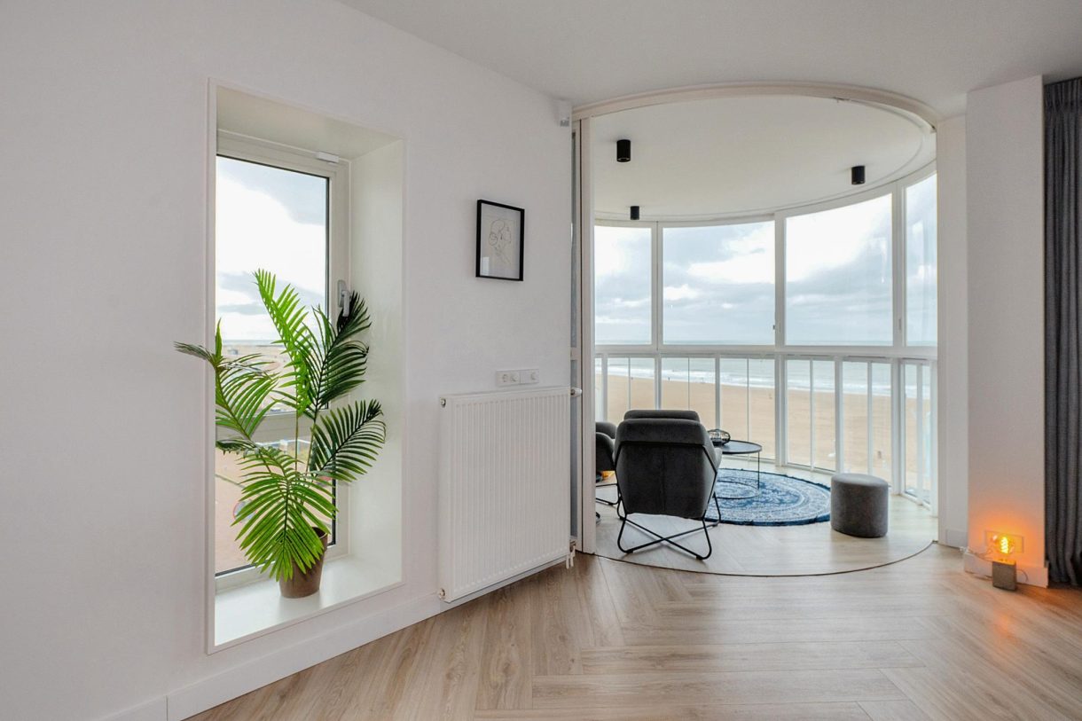 Te koop: Foto Appartement aan de Seinpostduin 54 in 's-Gravenhage