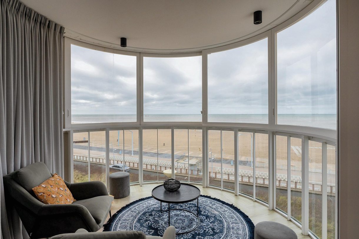 Te koop: Foto Appartement aan de Seinpostduin 54 in 's-Gravenhage