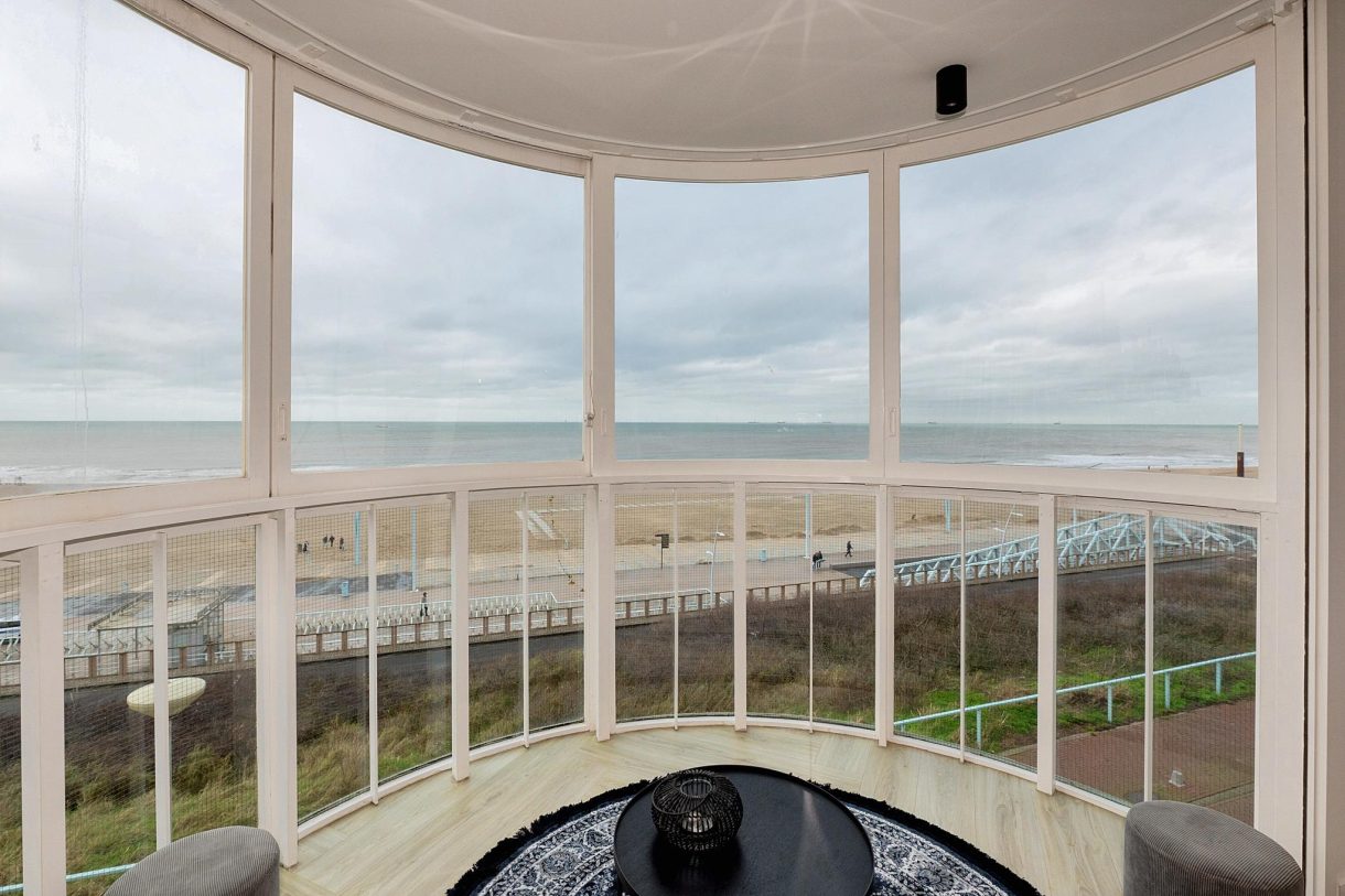 Te koop: Foto Appartement aan de Seinpostduin 54 in 's-Gravenhage