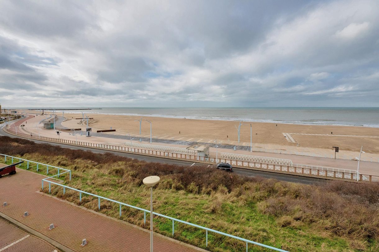 Te koop: Foto Appartement aan de Seinpostduin 54 in 's-Gravenhage