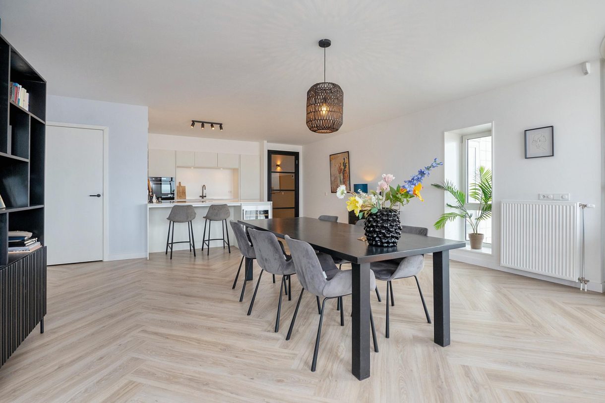 Te koop: Foto Appartement aan de Seinpostduin 54 in 's-Gravenhage