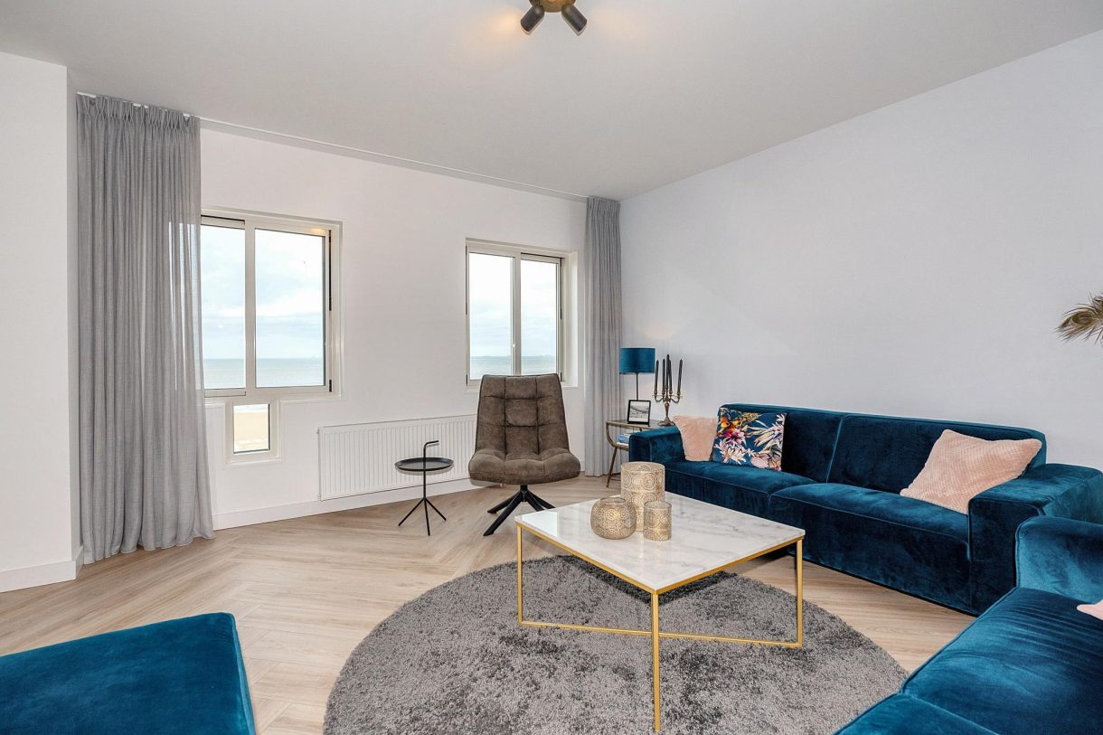 Te koop: Foto Appartement aan de Seinpostduin 54 in 's-Gravenhage