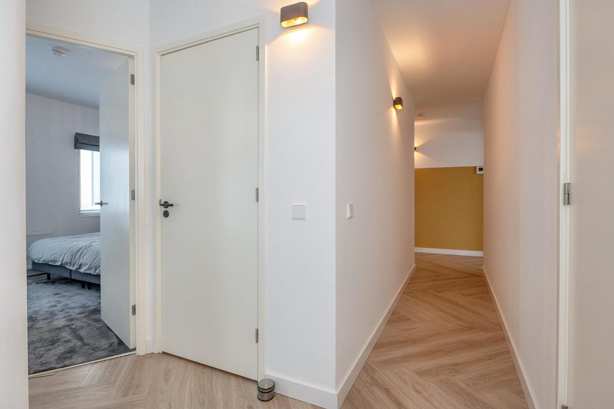 Te koop: Foto Appartement aan de Seinpostduin 54 in 's-Gravenhage
