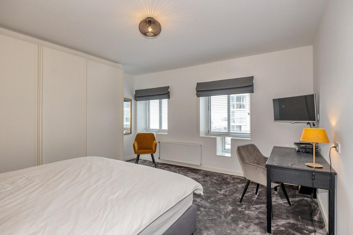 Te koop: Foto Appartement aan de Seinpostduin 54 in 's-Gravenhage
