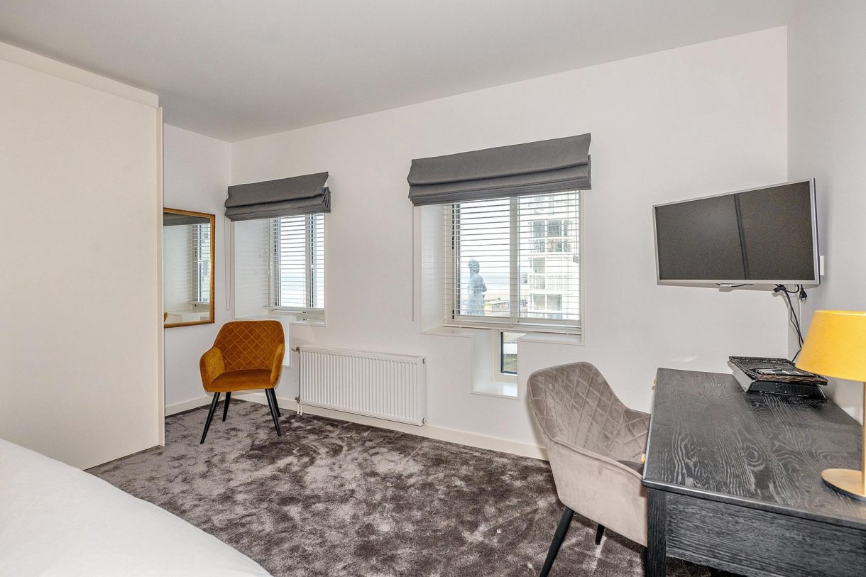 Te koop: Foto Appartement aan de Seinpostduin 54 in 's-Gravenhage