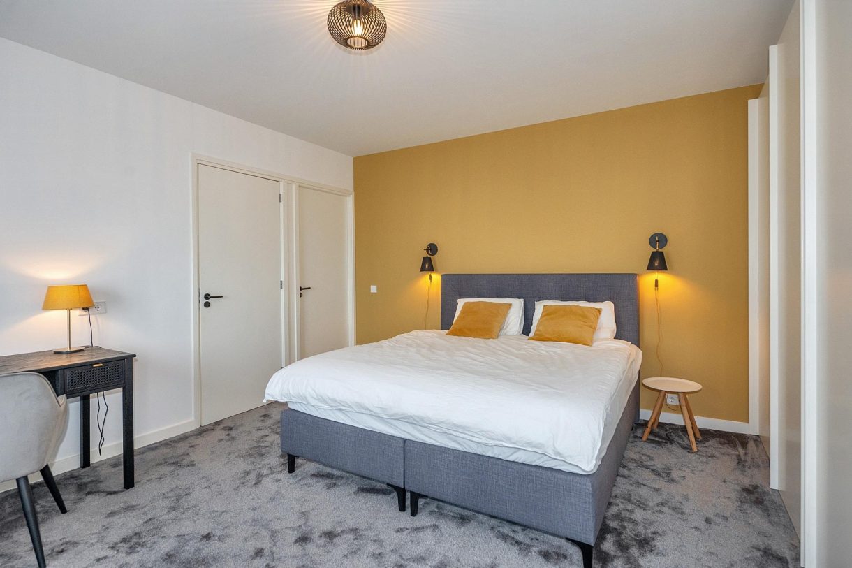 Te koop: Foto Appartement aan de Seinpostduin 54 in 's-Gravenhage