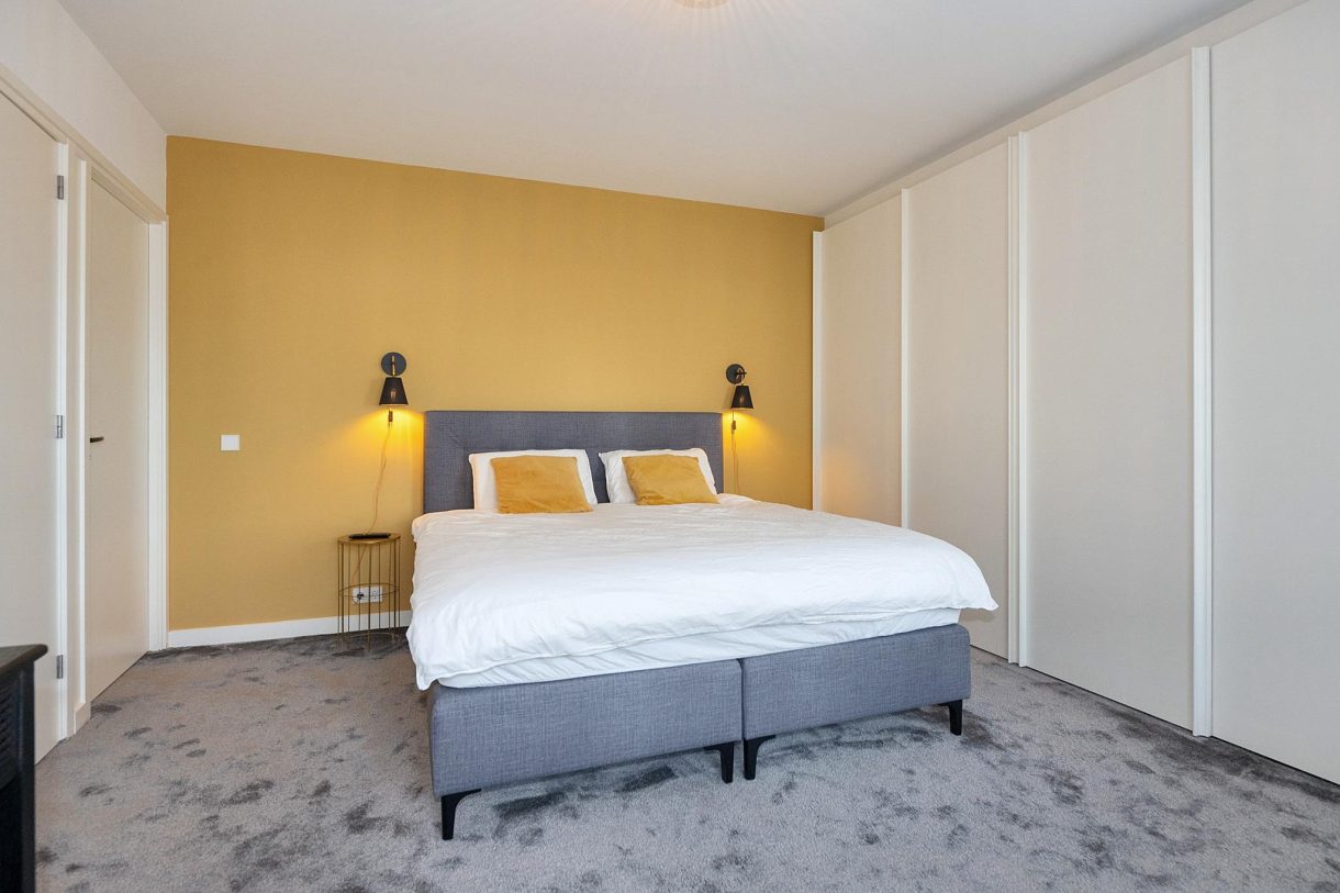 Te koop: Foto Appartement aan de Seinpostduin 54 in 's-Gravenhage