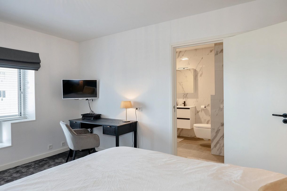 Te koop: Foto Appartement aan de Seinpostduin 54 in 's-Gravenhage