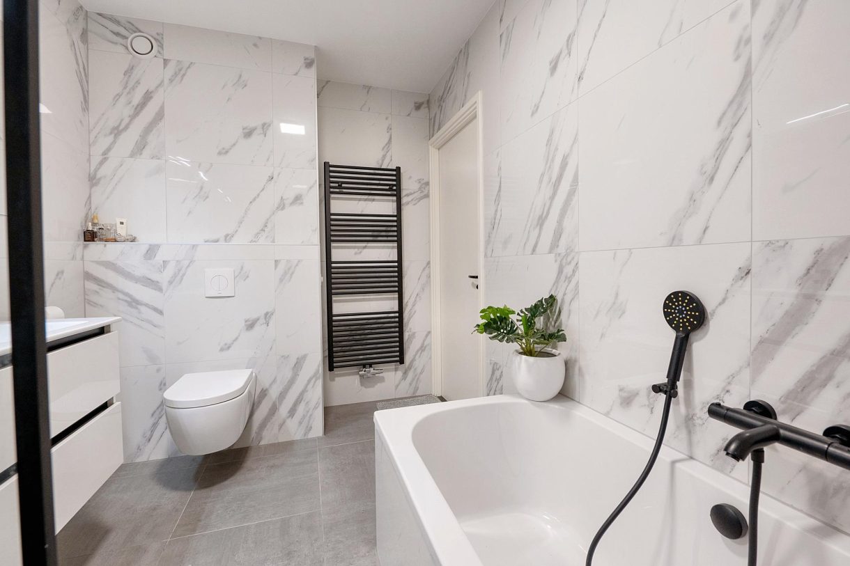 Te koop: Foto Appartement aan de Seinpostduin 54 in 's-Gravenhage