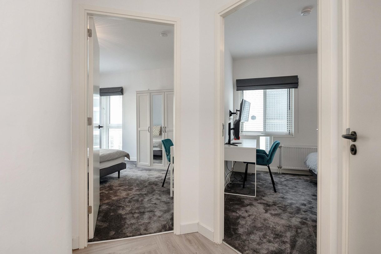 Te koop: Foto Appartement aan de Seinpostduin 54 in 's-Gravenhage