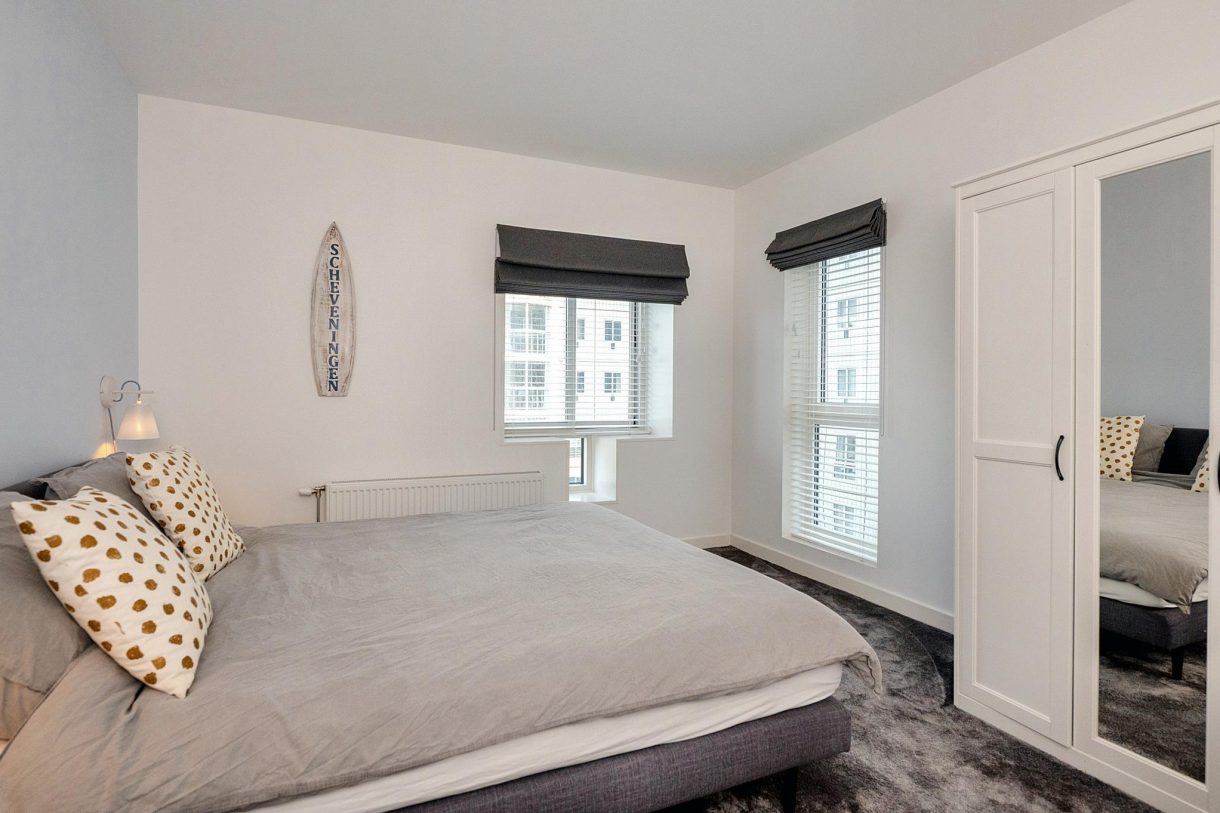 Te koop: Foto Appartement aan de Seinpostduin 54 in 's-Gravenhage