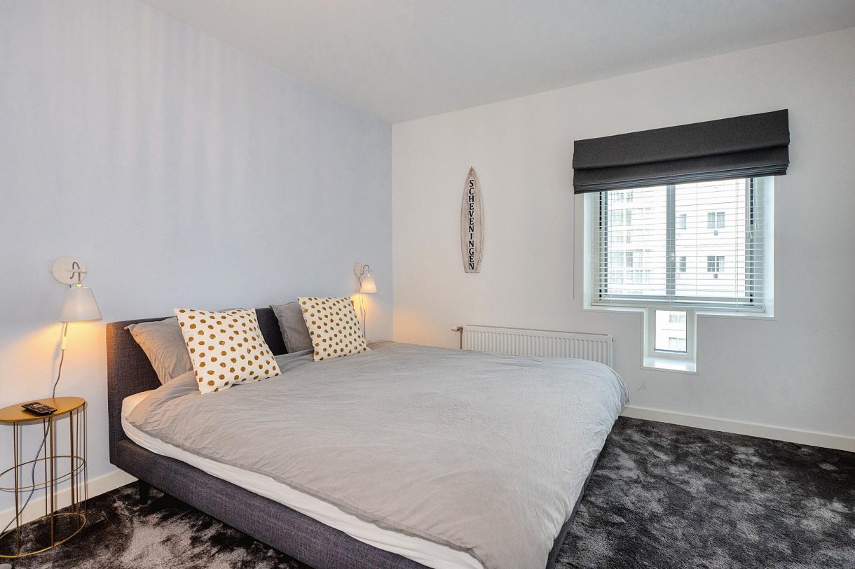 Te koop: Foto Appartement aan de Seinpostduin 54 in 's-Gravenhage