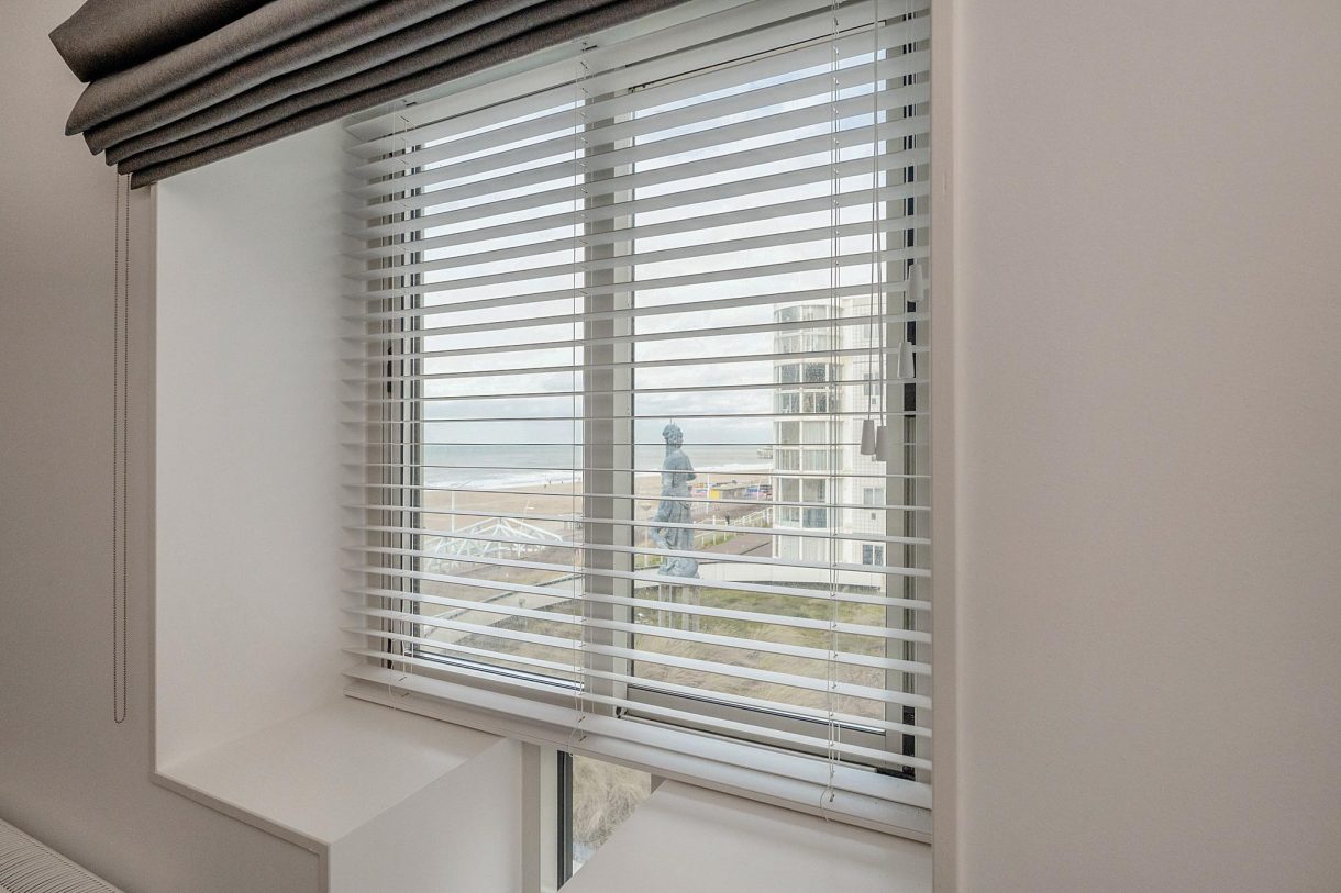 Te koop: Foto Appartement aan de Seinpostduin 54 in 's-Gravenhage