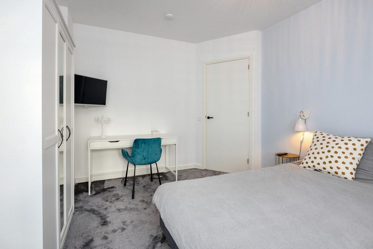 Te koop: Foto Appartement aan de Seinpostduin 54 in 's-Gravenhage