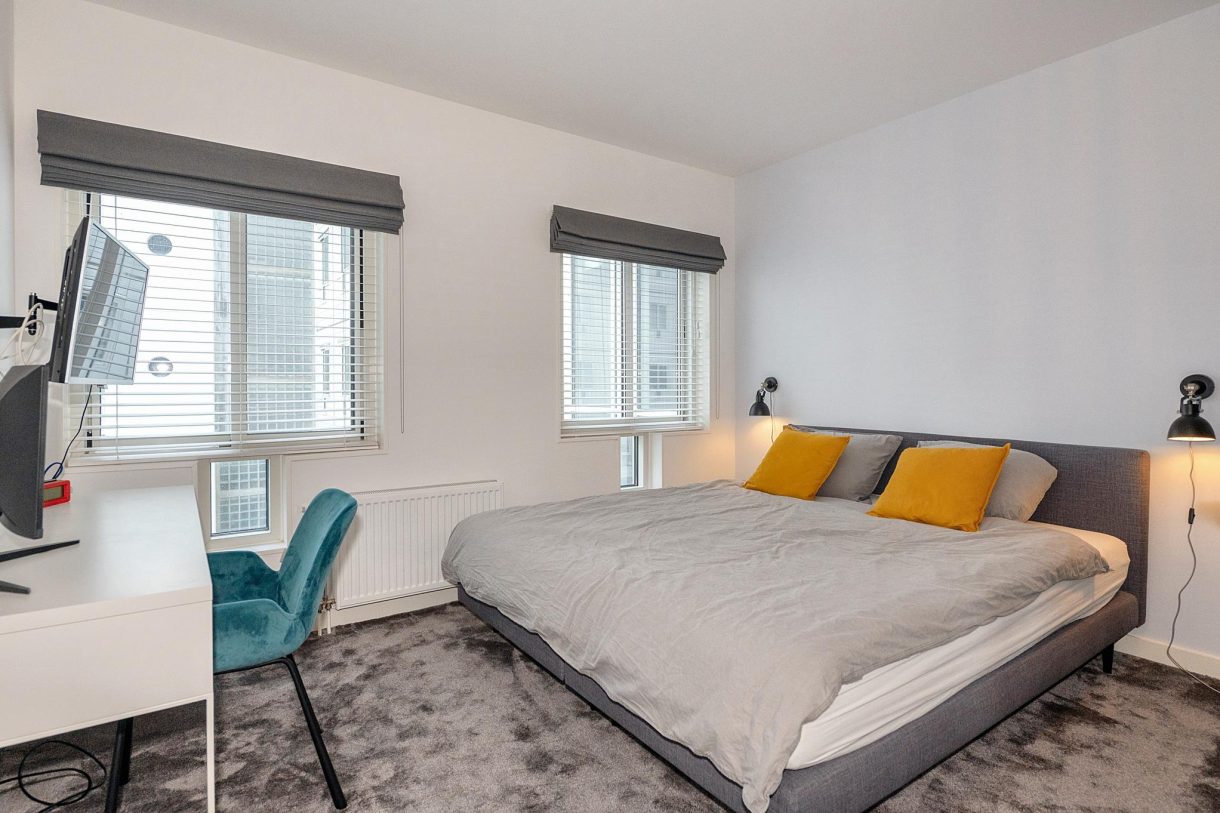 Te koop: Foto Appartement aan de Seinpostduin 54 in 's-Gravenhage