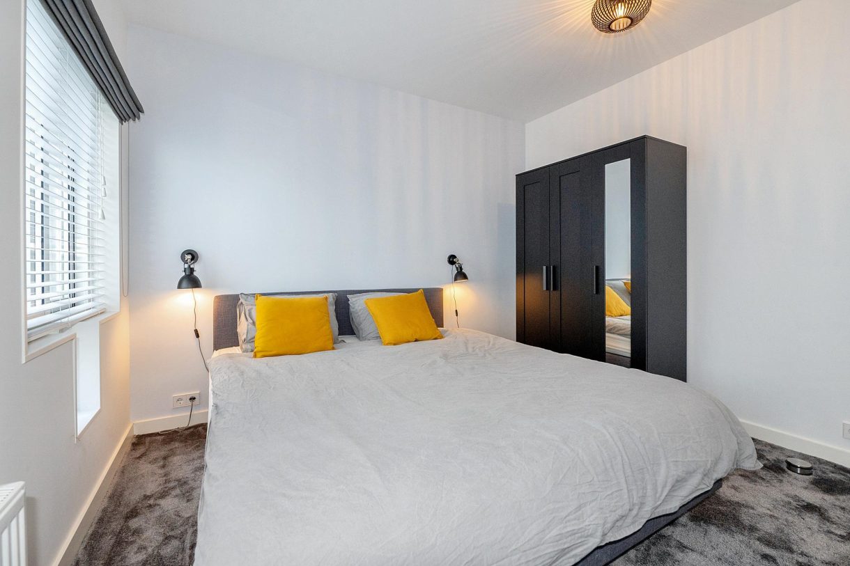 Te koop: Foto Appartement aan de Seinpostduin 54 in 's-Gravenhage