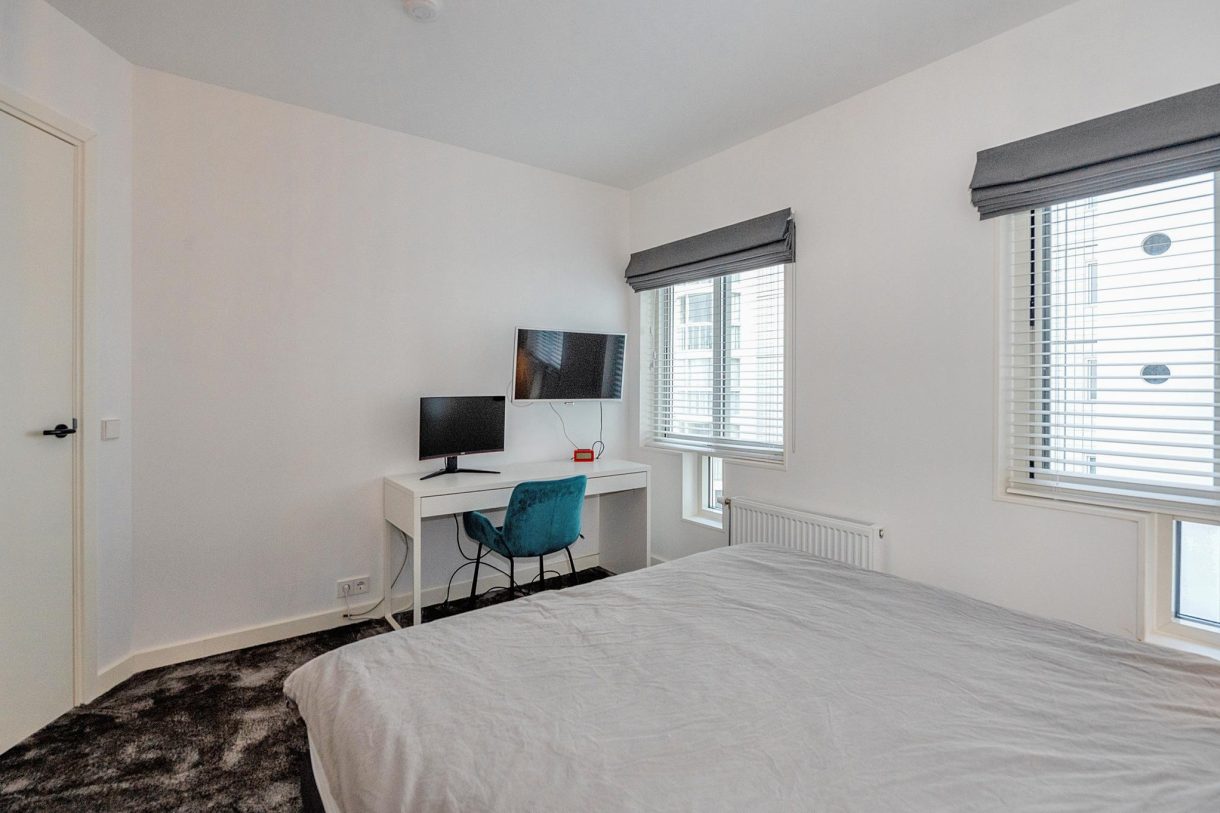 Te koop: Foto Appartement aan de Seinpostduin 54 in 's-Gravenhage