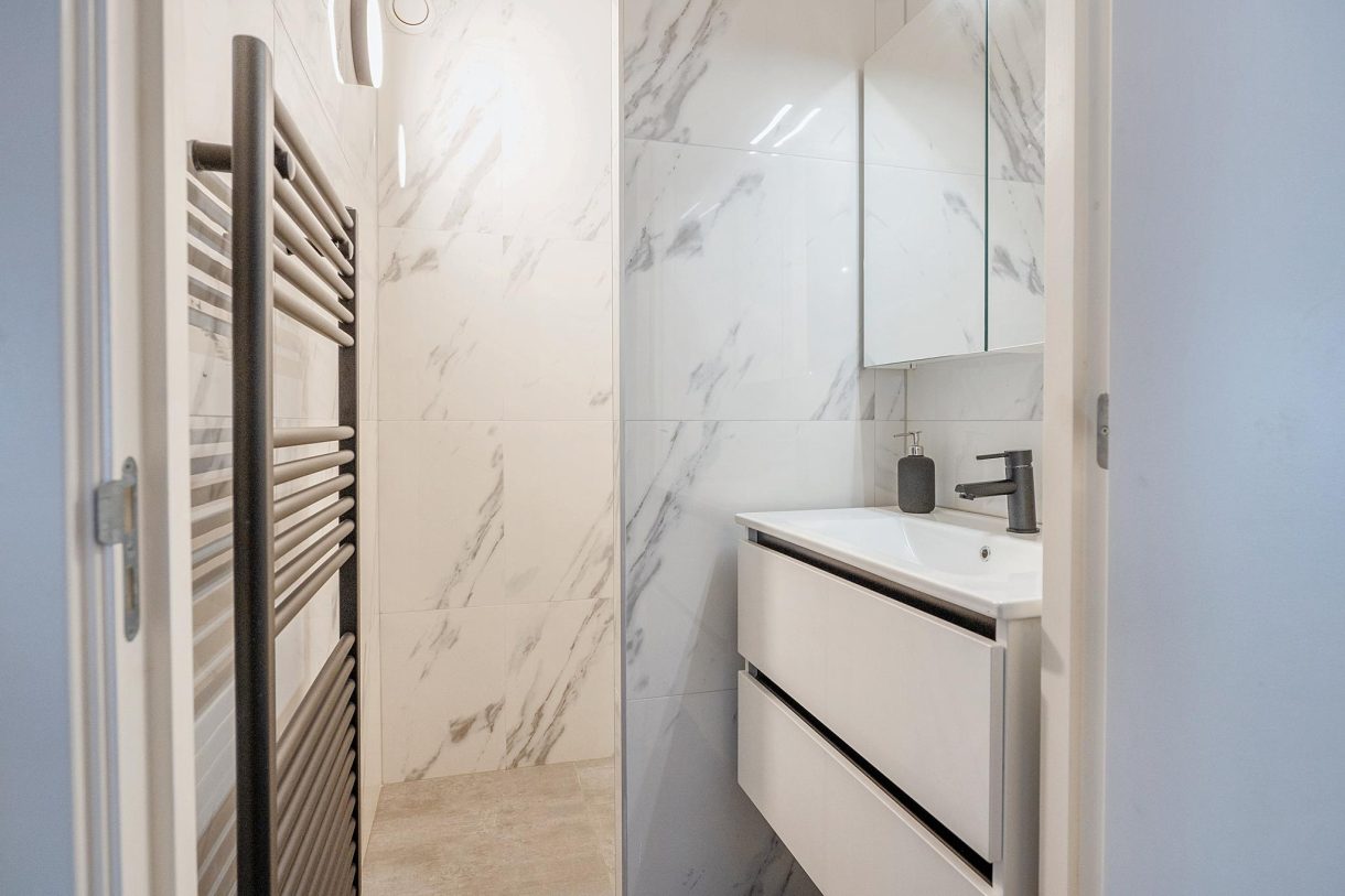 Te koop: Foto Appartement aan de Seinpostduin 54 in 's-Gravenhage