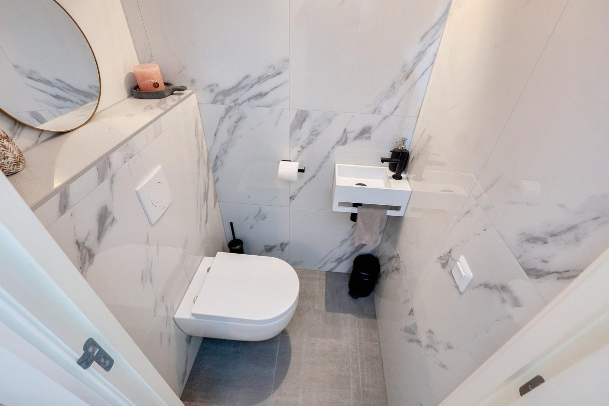 Te koop: Foto Appartement aan de Seinpostduin 54 in 's-Gravenhage