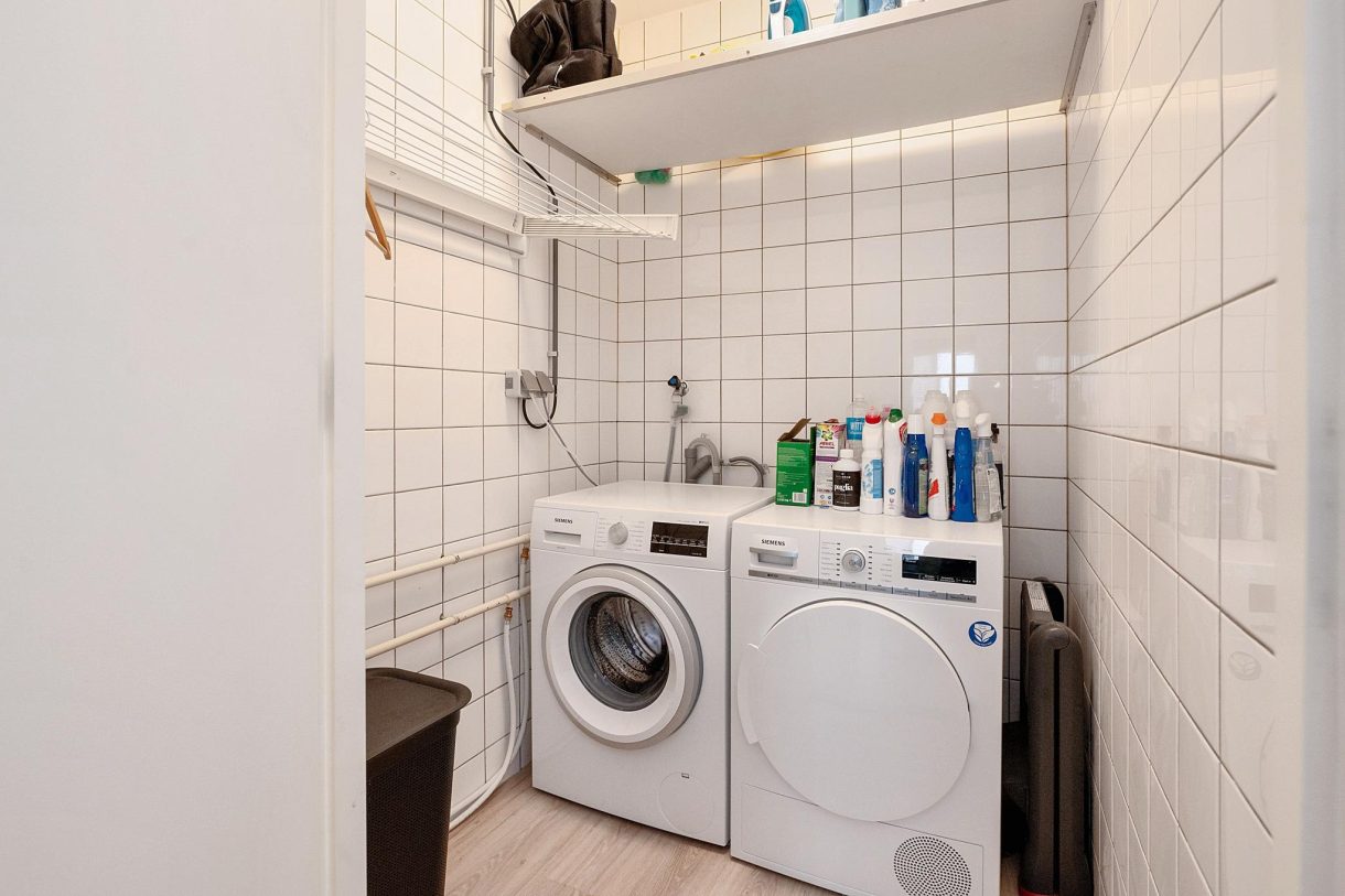 Te koop: Foto Appartement aan de Seinpostduin 54 in 's-Gravenhage