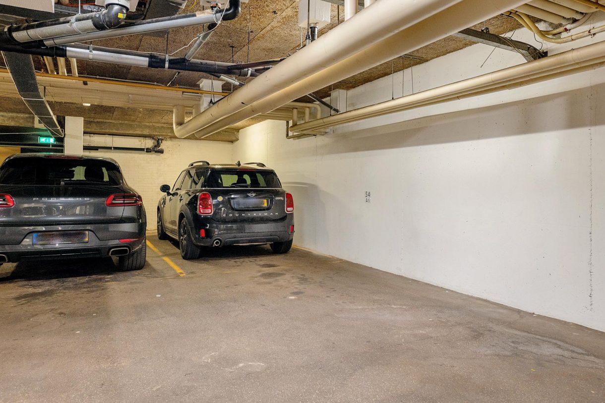 Te koop: Foto Appartement aan de Seinpostduin 54 in 's-Gravenhage