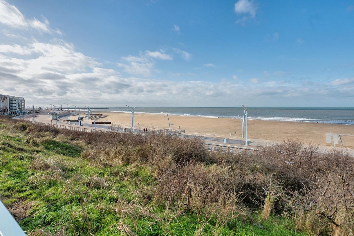 Te koop: Foto Appartement aan de Seinpostduin 54 in 's-Gravenhage